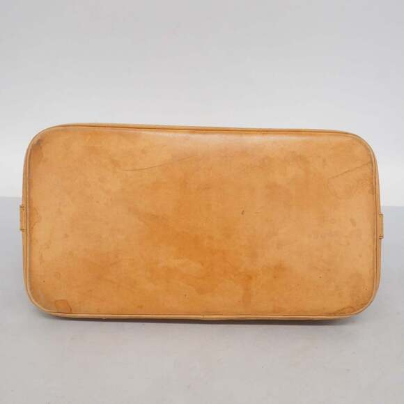 Louis Vuitton Monogram Alma Handbag M51130 Brown Women's - Picture 3 of 13